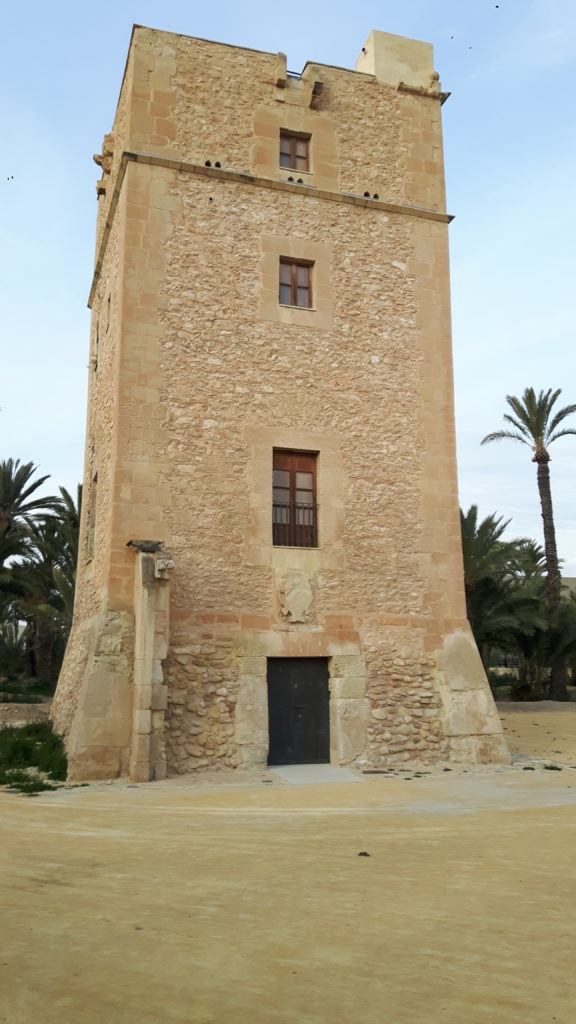 Torre de los Vaillo